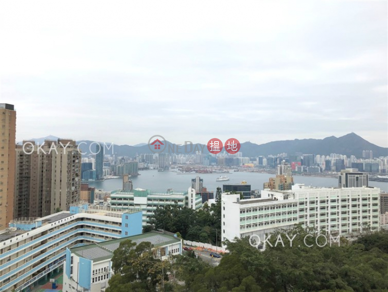 Braemar Hill Mansions Middle | Residential, Rental Listings | HK$ 48,000/ month