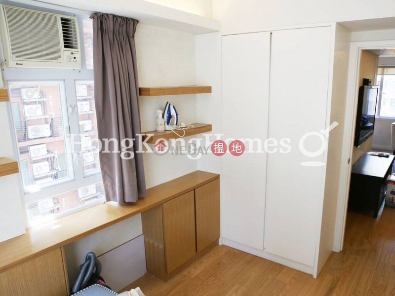 2 Bedroom Unit for Rent at Carble Garden | Garble Garden, 2-3 Seymour Terrace | Western District | Hong Kong Rental HK$ 32,000/ month