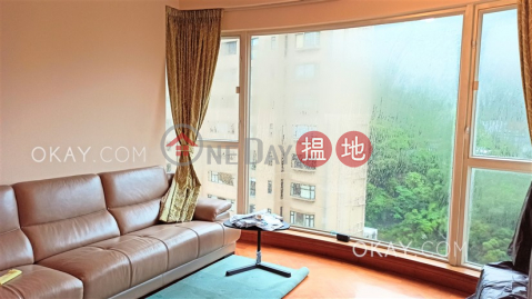 Popular 2 bedroom in Wan Chai | Rental|Wan Chai DistrictStar Crest(Star Crest)Rental Listings (OKAY-R35364)_0