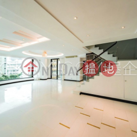Unique 4 bedroom with balcony & parking | Rental | No 8 Shiu Fai Terrace 肇輝臺8號 _0