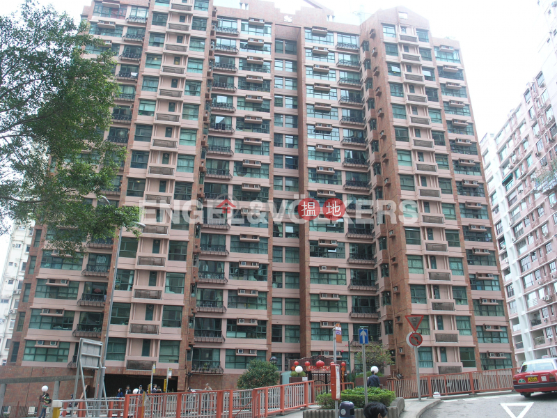 Property Search Hong Kong | OneDay | Residential | Sales Listings | Studio Flat for Sale in Mid Levels West