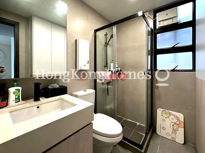 慧明苑2座三房兩廳單位出售|西區慧明苑2座(Elegant Terrace Tower 2)出售樓盤 (Proway-LID190883S)