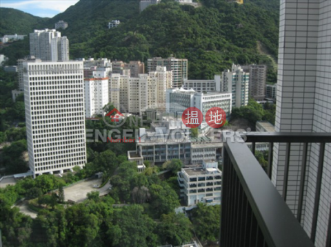 3 Bedroom Family Flat for Sale in Wan Chai | The Oakhill 萃峯 _0