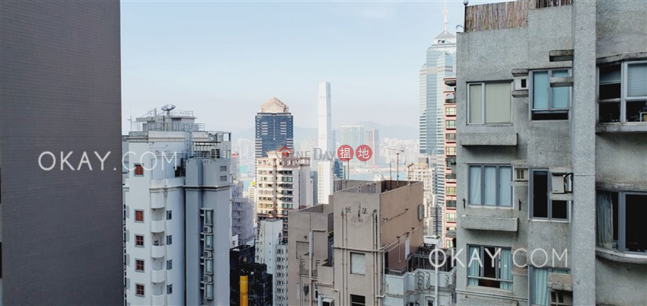2房1廁,極高層《禮順苑出售單位》8摩羅廟交加街 | 西區-香港出售|HK$ 970萬