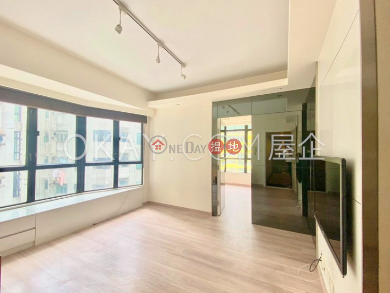 Property Search Hong Kong | OneDay | Residential | Rental Listings Generous 1 bedroom in Mid-levels West | Rental