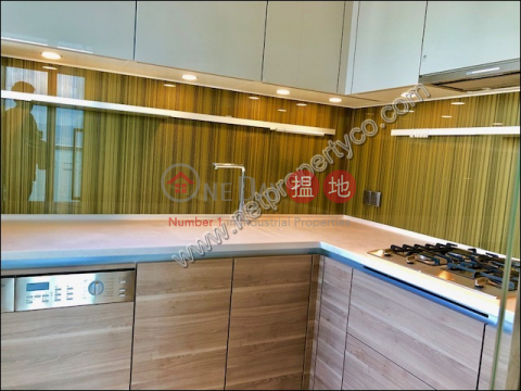 New Apartment for Rent in Kennedy Town|Western DistrictThe Kennedy on Belcher's(The Kennedy on Belcher's)Rental Listings (A060062)_0