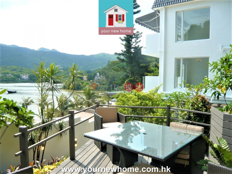 輋徑篤村全棟大廈-住宅出租樓盤|HK$ 60,000/ 月