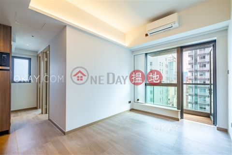 Nicely kept 2 bedroom on high floor | Rental | Yat Tung (I) Estate - Ching Yat House 逸東(一)邨 清逸樓 _0