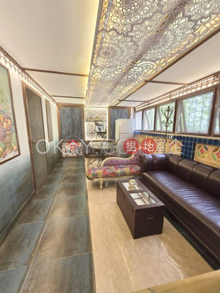 Elegant house in Sai Kung | For Sale | Hing Keng Shek Road | Sai Kung, Hong Kong | Sales HK$ 11.2M