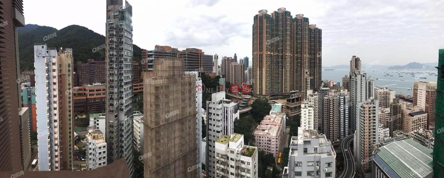 High West, High Residential | Rental Listings HK$ 28,000/ month