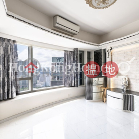 2 Bedroom Unit at The Masterpiece | For Sale
