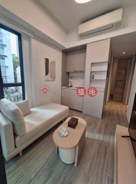 Soho 1 bedriom furnished|28奧卑利街 | 中區|香港-出租|HK$ 23,900/ 月