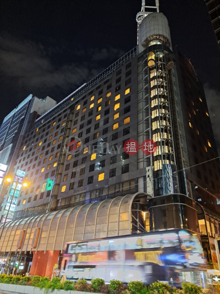 恆豐中心 (Prudential Centre) 佐敦| ()(2)