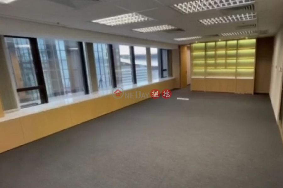 HK$ 217,360/ month | Harbour Centre Wan Chai District TEL: 98755238