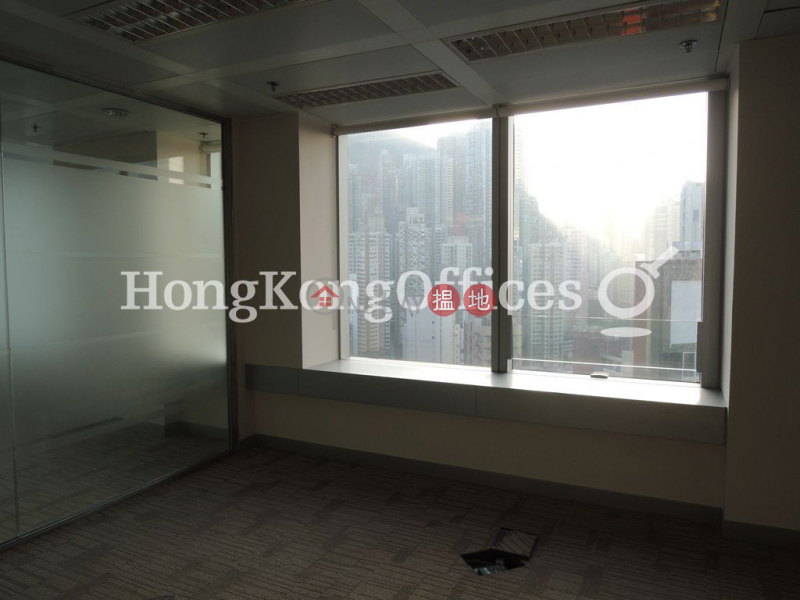HK$ 233,040/ month The Center | Central District | Office Unit for Rent at The Center