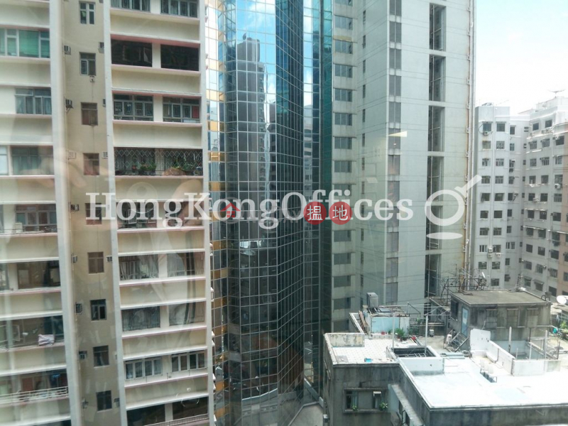 Property Search Hong Kong | OneDay | Office / Commercial Property | Rental Listings Office Unit for Rent at Siu On Plaza