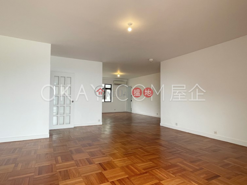 Efficient 3 bedroom with sea views, balcony | Rental, 101 Repulse Bay Road | Southern District Hong Kong Rental, HK$ 100,000/ month