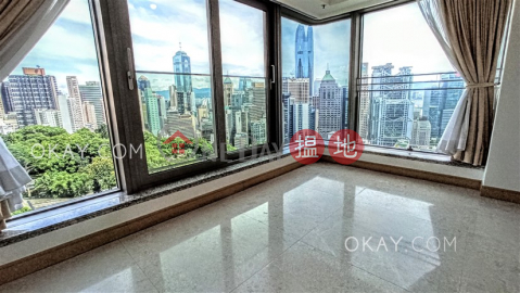 Gorgeous 3 bedroom with balcony & parking | For Sale | Kennedy Park At Central 君珀 _0