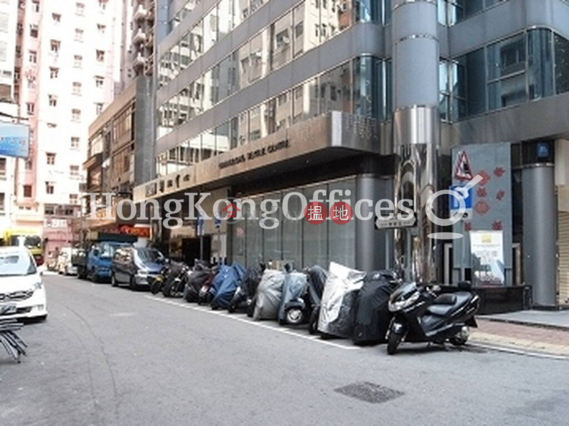 HK$ 65,975/ month Goldsland Building | Yau Tsim Mong Office Unit for Rent at Goldsland Building