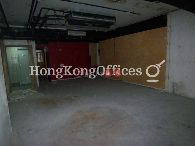 HK$ 44,191/ month | Lucky Plaza | Wan Chai District Office Unit for Rent at Lucky Plaza