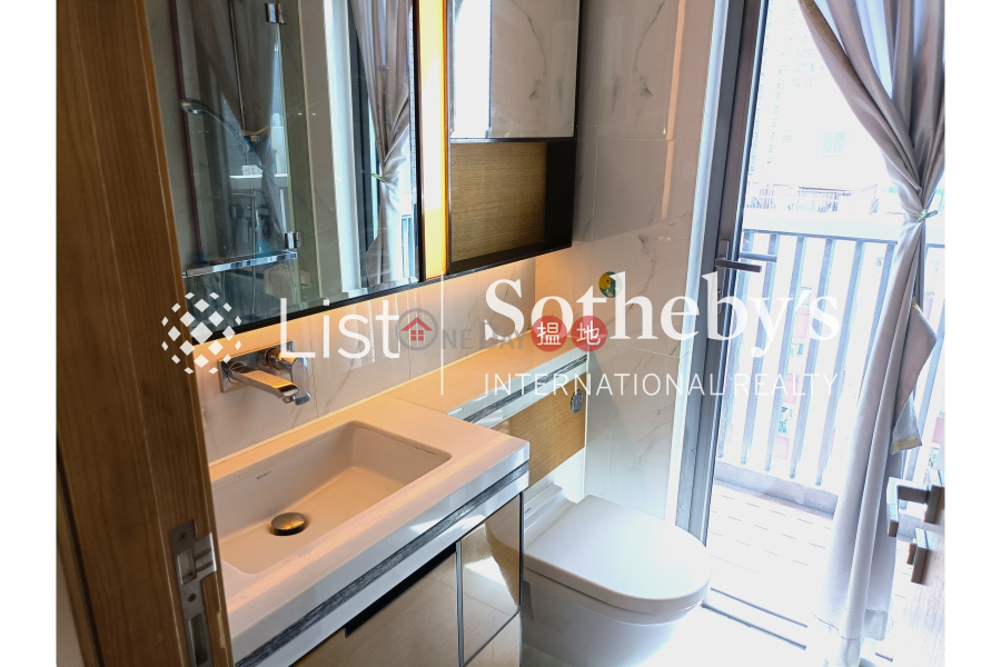 Property Search Hong Kong | OneDay | Residential | Rental Listings Property for Rent at H Bonaire with 3 Bedrooms