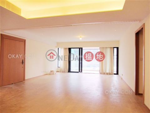 Gorgeous 4 bedroom with racecourse views, balcony | For Sale | Winfield Building Block A&B 雲暉大廈AB座 _0