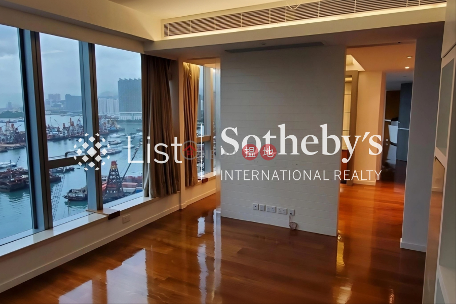 HK$ 80,000/ month | The Cullinan | Yau Tsim Mong | Property for Rent at The Cullinan with 4 Bedrooms