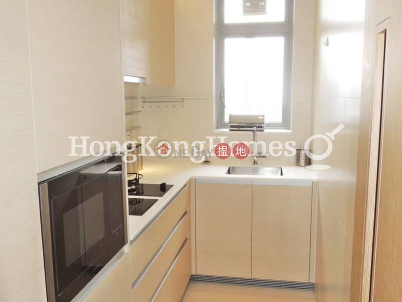 SOHO 189 | Unknown Residential, Rental Listings HK$ 32,000/ month