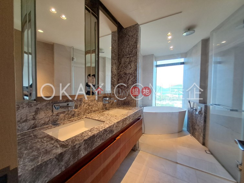 HK$ 76,000/ month, City Icon | Southern District | Lovely 2 bedroom on high floor with rooftop & balcony | Rental