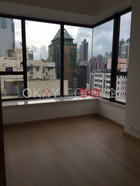 Luxurious 3 bedroom with balcony | Rental 180 Connaught Road West | Western District, Hong Kong Rental | HK$ 59,000/ month