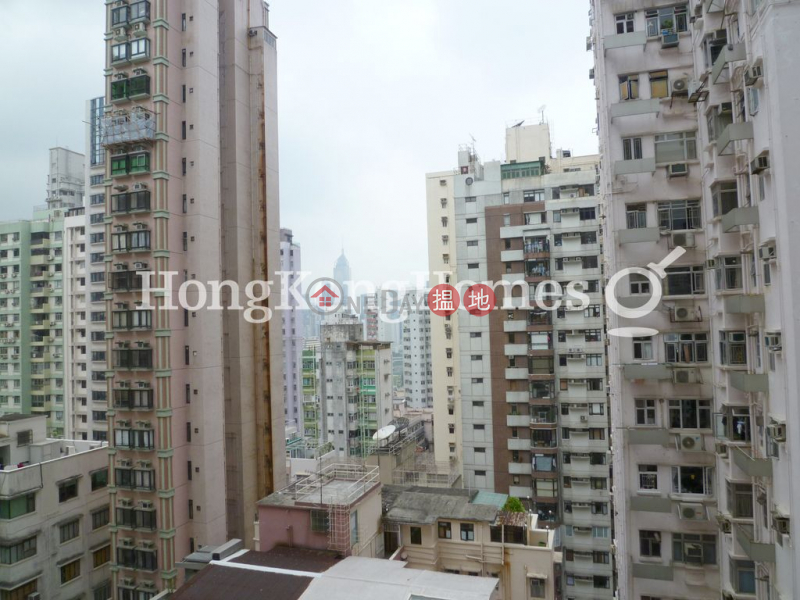 香港搵樓|租樓|二手盤|買樓| 搵地 | 住宅出售樓盤|聚安閣兩房一廳單位出售