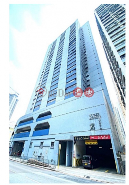 Container loading, large unit, Wyler Centre Phase 2 偉倫中心2期 Rental Listings | Kwai Tsing District (POONC-1489205958)