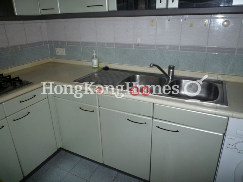 3 Bedroom Family Unit at Goldwin Heights | For Sale 2 Seymour Road | Western District | Hong Kong | Sales | HK$ 14.3M