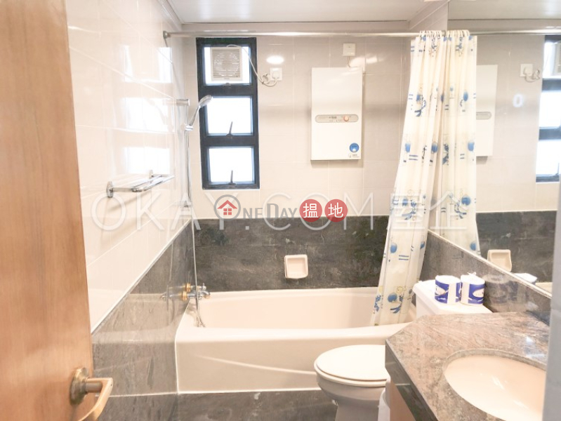 Lovely 3 bedroom on high floor | Rental 62G Conduit Road | Western District, Hong Kong | Rental, HK$ 60,000/ month