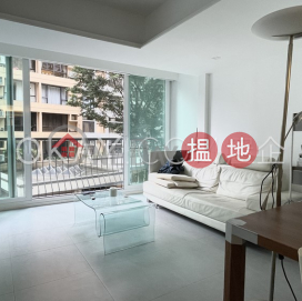 Popular 3 bedroom in Mid-levels West | Rental | Hanwin Mansion 慶雲大廈 _0