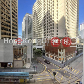 新顯利大廈寫字樓租單位出租, 新顯利大廈 New Henry House | 中區 (HKO-83788-ACHR)_0