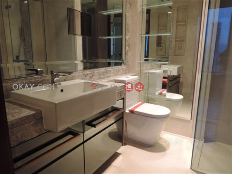 Practical 1 bedroom on high floor with balcony | Rental | The Avenue Tower 2 囍匯 2座 Rental Listings