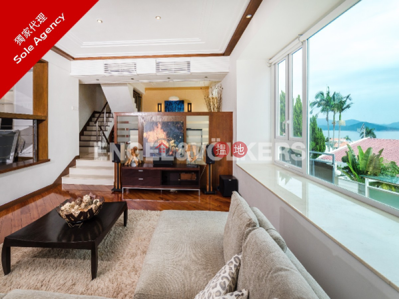 Property Search Hong Kong | OneDay | Residential Sales Listings | 3 Bedroom Family Flat for Sale in Clear Water Bay