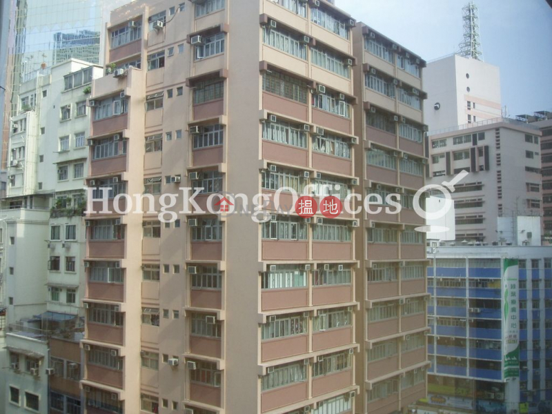 Office Unit for Rent at Tai Tong Building | Tai Tong Building 大同大廈 Rental Listings