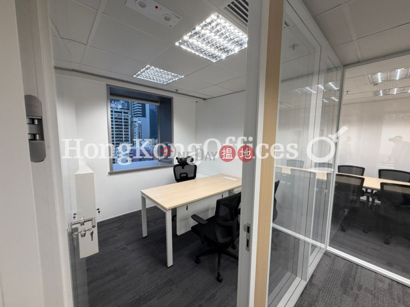 HK$ 108,615/ month | China Resources Building, Wan Chai District Office Unit for Rent at China Resources Building