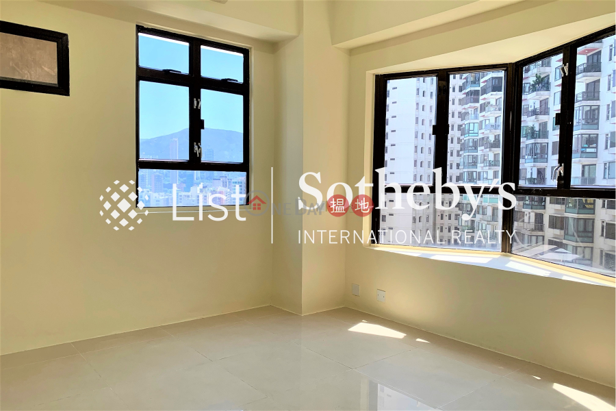 HK$ 50,000/ month | Wing Wai Court, Wan Chai District Property for Rent at Wing Wai Court with 3 Bedrooms