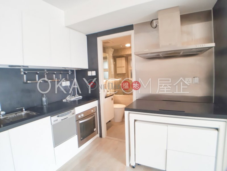 Notting Hill, Low Residential, Rental Listings HK$ 33,800/ month