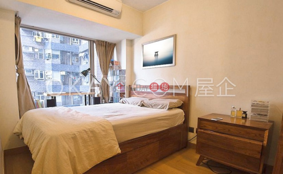The Nova Low Residential, Sales Listings, HK$ 10.25M