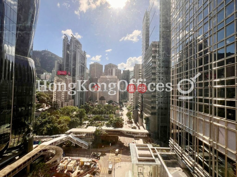 Office Unit for Rent at Bank of American Tower | Bank of American Tower 美國銀行中心 Rental Listings