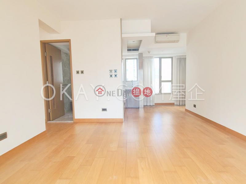 Lovely 2 bedroom with balcony | Rental 88 Third Street | Western District, Hong Kong Rental, HK$ 36,000/ month