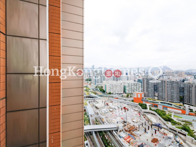 香港搵樓|租樓|二手盤|買樓| 搵地 | 住宅-出租樓盤-凱旋門映月閣(2A座)一房單位出租