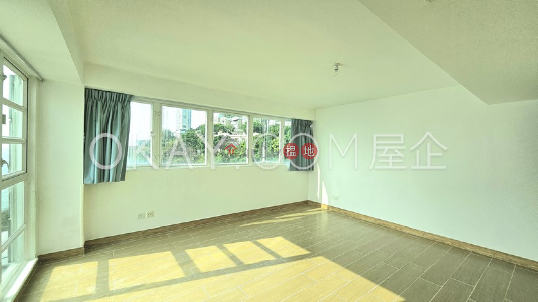 HK$ 71,300/ month Phase 3 Villa Cecil | Western District Rare 3 bedroom on high floor with rooftop & balcony | Rental