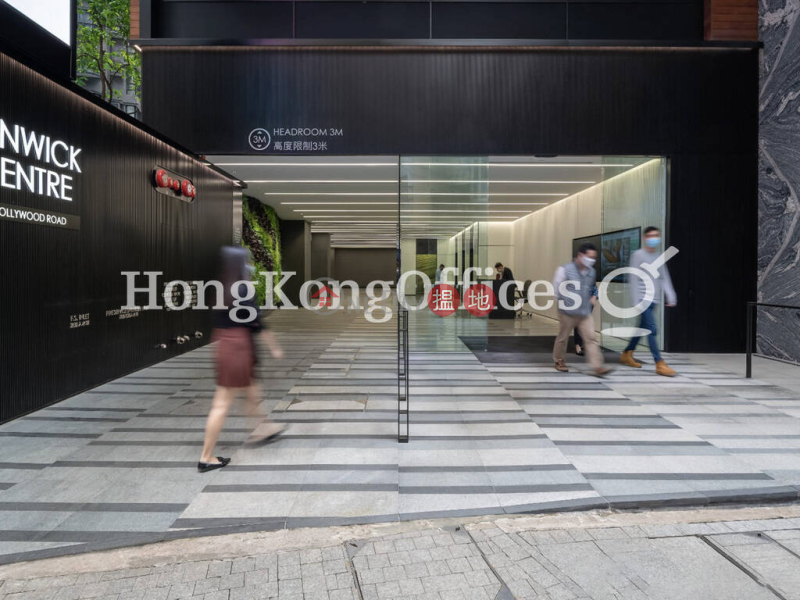 Kinwick Centre Middle | Office / Commercial Property | Rental Listings HK$ 41,520/ month