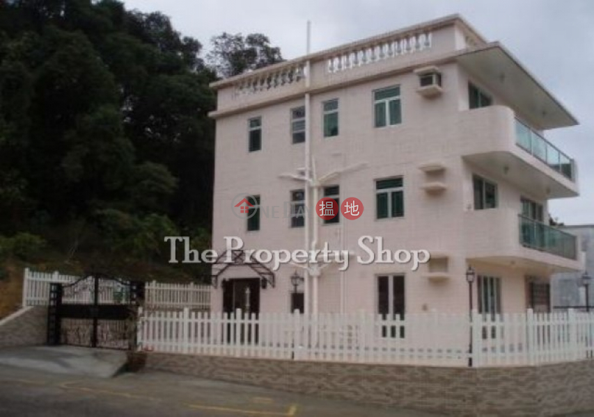 Property Search Hong Kong | OneDay | Residential Rental Listings Detached, 5 Bedroom House