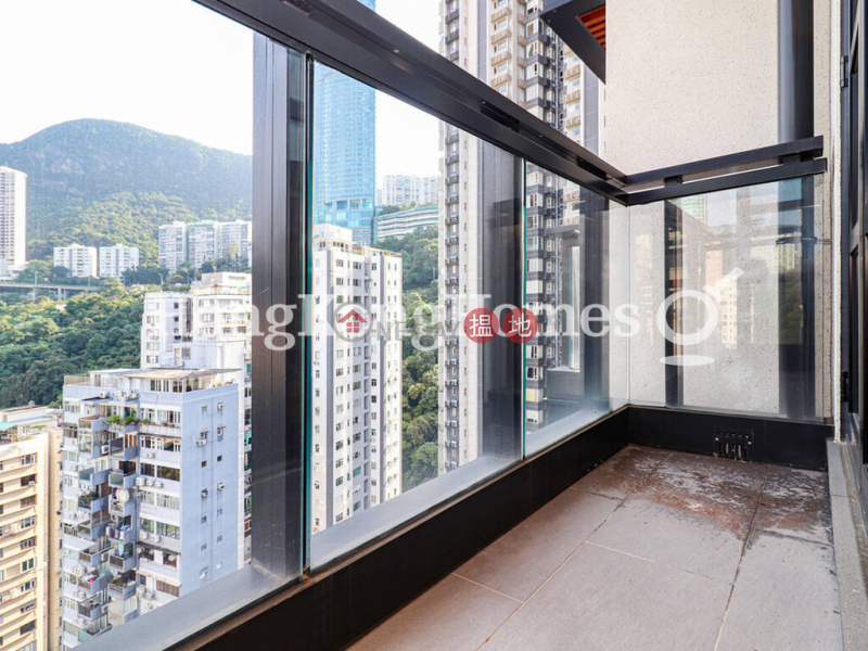 Resiglow兩房一廳單位出租|7A山光道 | 灣仔區|香港|出租|HK$ 44,000/ 月